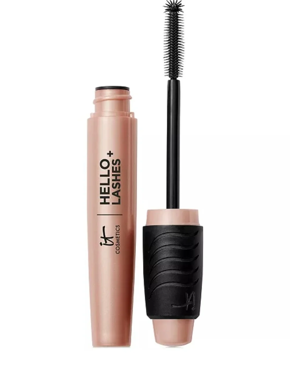 it cosmetics Hello Lashes+ Volumizing Mascara - silver